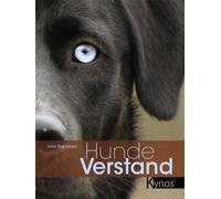 John Bradshaw Hundeverstand (Copertina rigida)