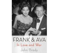 John Brady Frank & Ava (Tascabile)