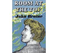 John Braine Room at the Top (Tascabile)
