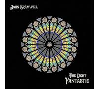 John Bramwell - The Light Fantastic