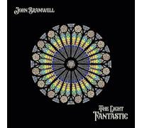 John Bramwell The Light Fantastic (Vinyl LP) 12" Album Coloured Vinyl