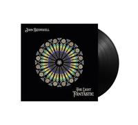 John Bramwell The Light Fantastic (Vinyl LP) 12" Album
