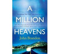 John Brandon A Million Heavens (Tascabile)