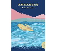 John Brandon Arkansas (Tascabile)