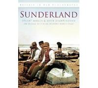 John Brantingham Stuart Miller Sunderland (Tascabile)