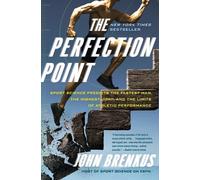 John Brenkus The Perfection Point (Tascabile)