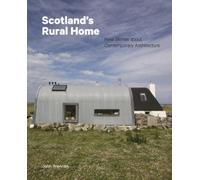 John Brennan Scotland's Rural Home (Copertina rigida)