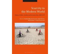 John Brewer Scarcity in the Modern World (Tascabile)