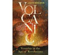 John Brewer Volcanic (Copertina rigida)