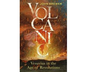 John Brewer Volcanic (Copertina rigida)