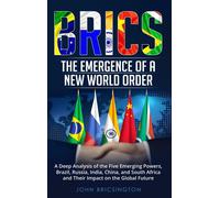 John Bricsington Brics (Copertina rigida)