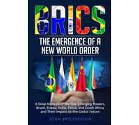 John Bricsington John BRICSington Brics (Tascabile)