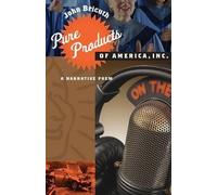 John Bricuth Pure Products of America, Inc. (Tascabile)