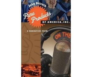 John Bricuth Pure Products of America, Inc. (Tascabile)