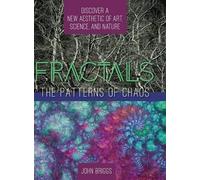 John Briggs Fractals (Copertina rigida)