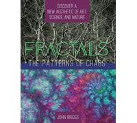 John Briggs Fractals (Tascabile)