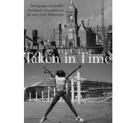 John Briggs Taken in Time (Tascabile)