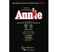 John Brimhall Annie (Broadway) (Tascabile)