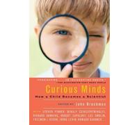 John Brockman Curious Minds (Tascabile)