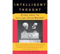 John Brockman Intelligent Thought (Tascabile)