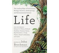 John Brockman Life (Tascabile) Best of Edge Series