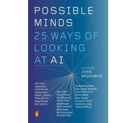 John Brockman Possible Minds (Tascabile)