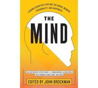 John Brockman The Mind (Tascabile) Best of Edge Series