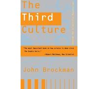 John Brockman The Third Culture (Tascabile)