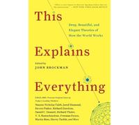 John Brockman This Explains Everything (Tascabile) Edge Question Series
