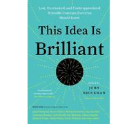 John Brockman This Idea Is Brilliant (Tascabile)