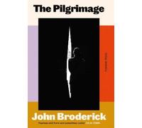 John Broderick The Pilgrimage (Tascabile)