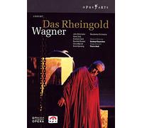 John Bröcheler - Das Rheingold