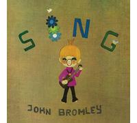 John Bromley Sing (CD) Album