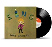 John Bromley Sing (Vinyl LP)