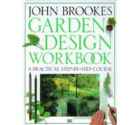 John Brookes Garden Design Workbook