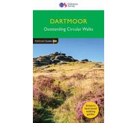 John Brooks Brian Conduit Dartmoor (Tascabile) Pathfinder Guide