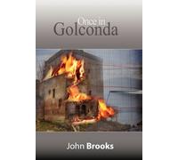 John Brooks Once in Golconda (Tascabile)