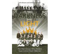 John Broom From Darkness into Light (Copertina rigida)