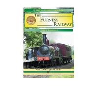 John Broughton British Railways Past and Present Special: The Furnes (Tascabile)