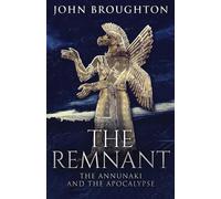 John Broughton The Remnant (Tascabile)