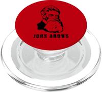 John Brown Che Style Civil War Storia americana PopSockets PopGrip per MagSafe