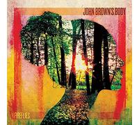 John Brown S Body - Fireflies