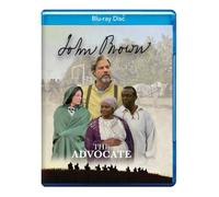 John Brown the Advocate [Blu-Ray] (IMPORT) (Nessuna versione italiana)