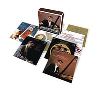JOHN BROWNING - John Browning - The Complete Rca Album Collection [12 CD]