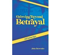 John Brownlee The Judas Kiss (Tascabile)