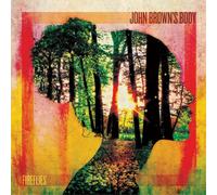 John Brown's Body Fireflies (Vinyl LP) 12" Album