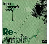 John Brown's Body - Re-Amplify