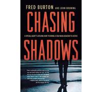 John Bruning Fred Burton Chasing Shadows (Tascabile)