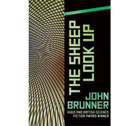John Brunner The Sheep Look Up (Tascabile)