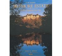 John Bryan Biltmore Estate (Copertina rigida)
